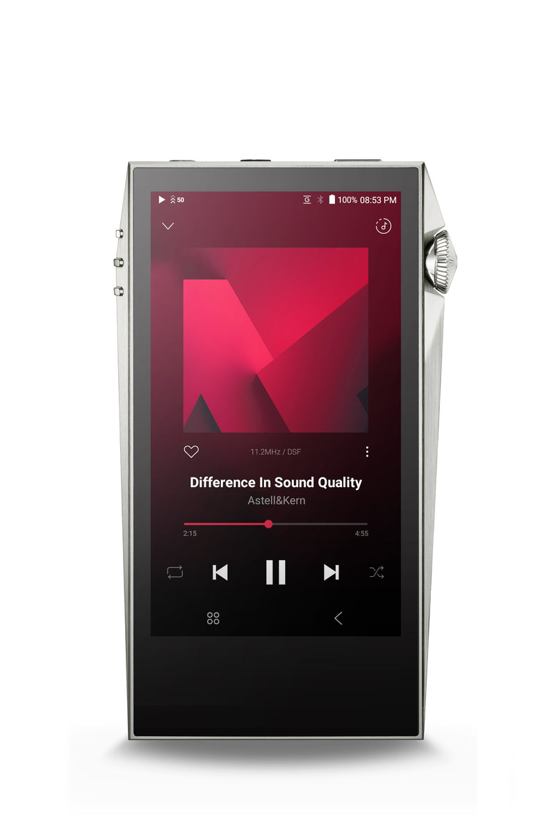 Astell&Kern SP3000M Digital Audio Player - Copper Nickel