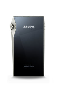 Astell&Kern SP3000M Digital Audio Player - Copper Nickel