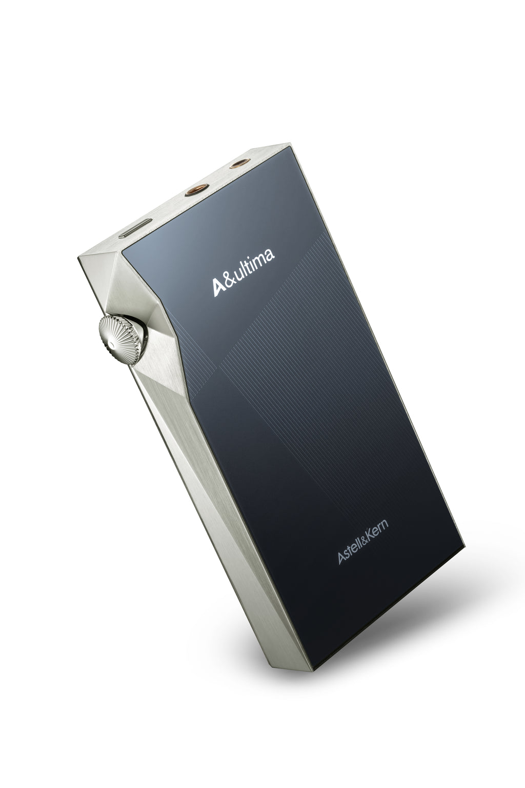 Astell&Kern SP3000M Digital Audio Player - Copper Nickel