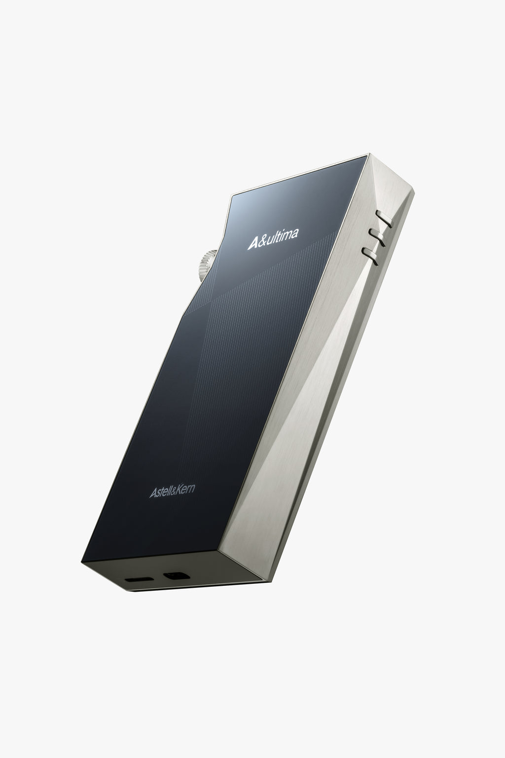 Astell&Kern SP3000M Digital Audio Player - Copper Nickel