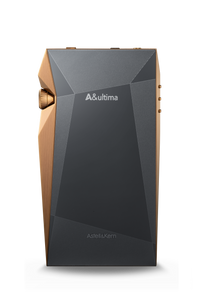 Astell&Kern - A&ultima SP4000 – High-end Flagship Digital Audio Player – Copper