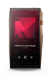 Astell&Kern A&ultima SP4000T High-Resolution Portable Digital Audio Player - Copper