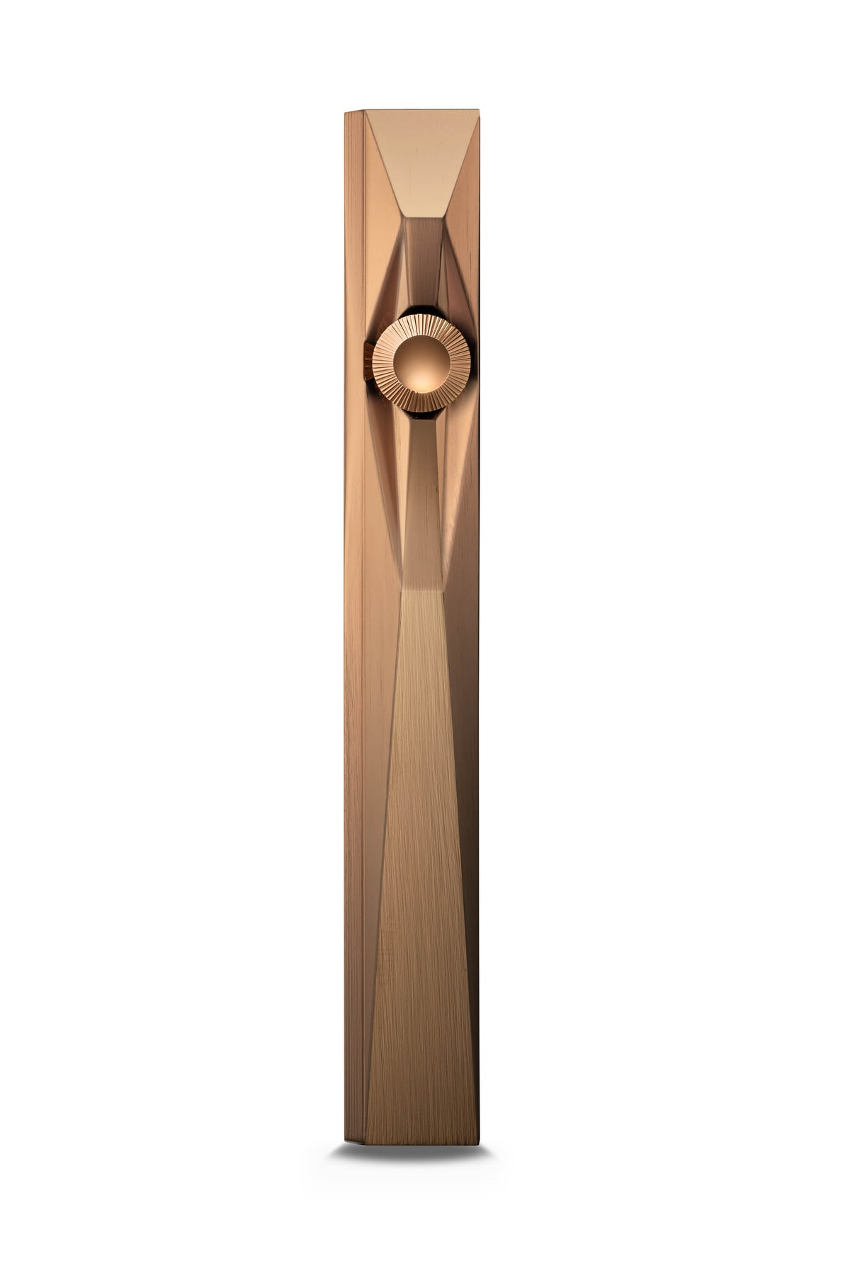 Astell&Kern A&ultima SP4000T High-Resolution Portable Digital Audio Player - Copper