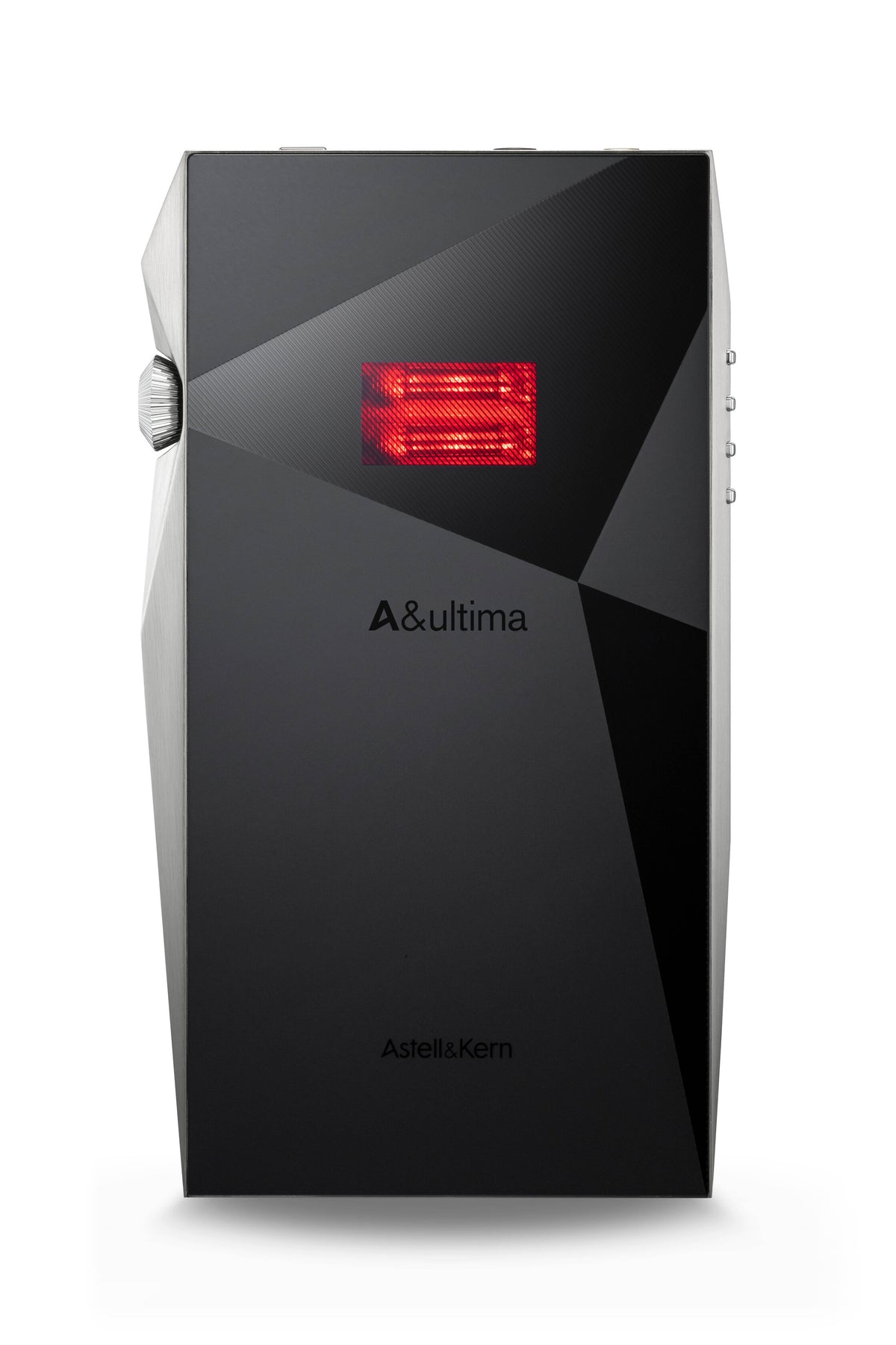 Astell&Kern A&ultima SP4000T High-Resolution Portable Digital Audio Player - Silver