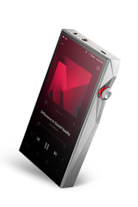 Astell&Kern A&ultima SP4000T High-Resolution Portable Digital Audio Player - Silver