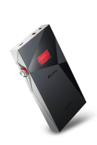 Astell&Kern A&ultima SP4000T High-Resolution Portable Digital Audio Player - Silver