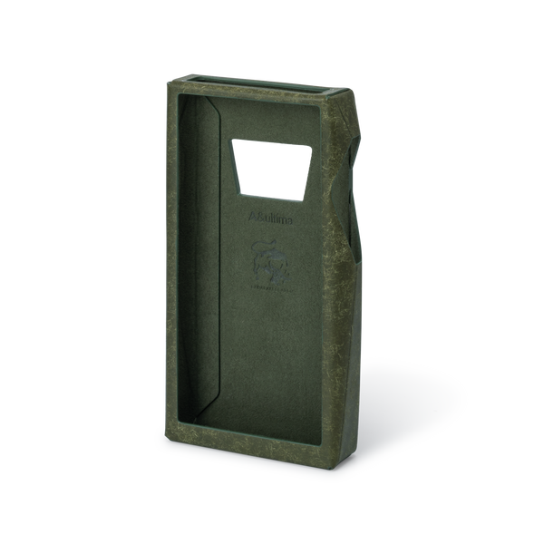Astell&Kern A&ultima SP4000T Premium Leather Case – Olive