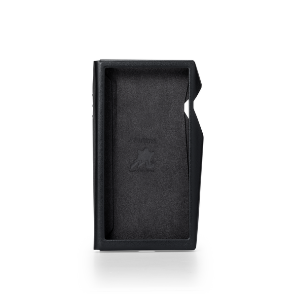 Astell&Kern A&ultima SP4000 Premium Leather Case – Black