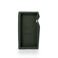 Astell&Kern A&ultima SP4000 Premium Leather Case – Khaki