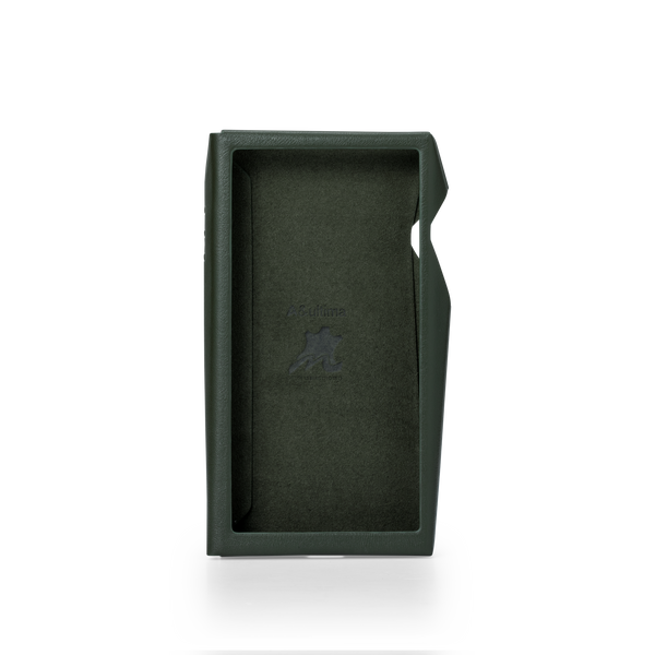 Astell&Kern A&ultima SP4000 Premium Leather Case – Khaki