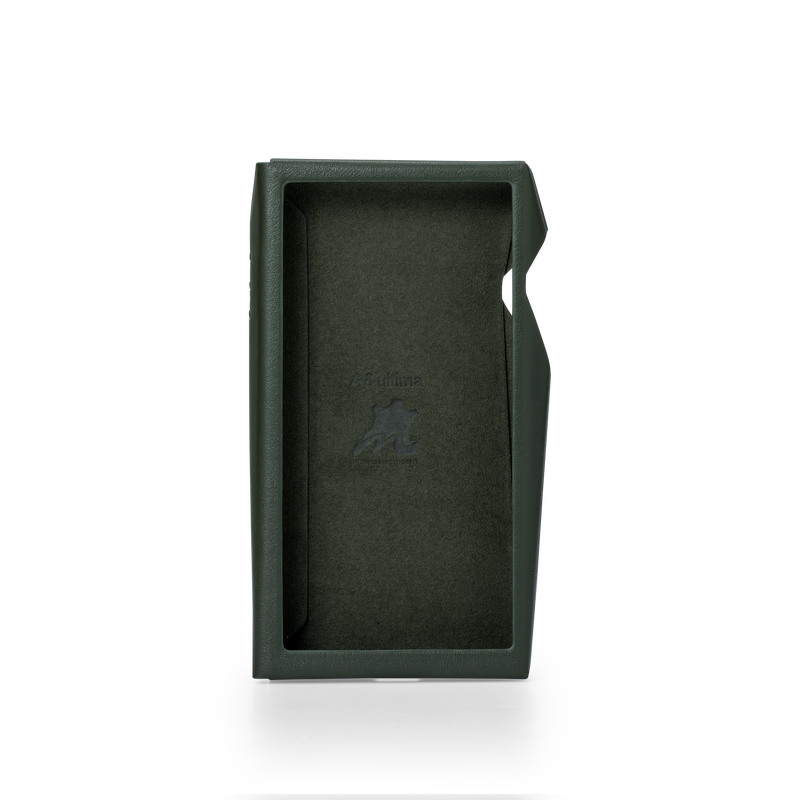 Astell&Kern A&ultima SP4000 Premium Leather Case – Khaki