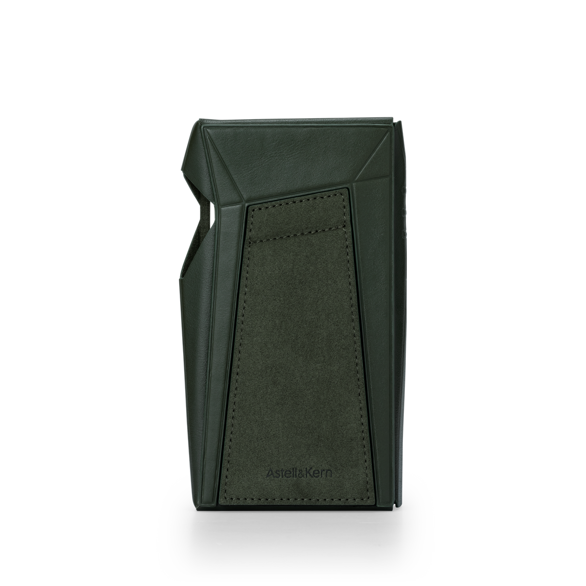 Astell&Kern A&ultima SP4000 Premium Leather Case – Khaki