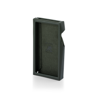 Astell&Kern A&ultima SP4000 Premium Leather Case – Khaki