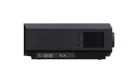 Sony Bravia Projector 9 (VPL-XW8100) Native 4K Laser Projector - Black