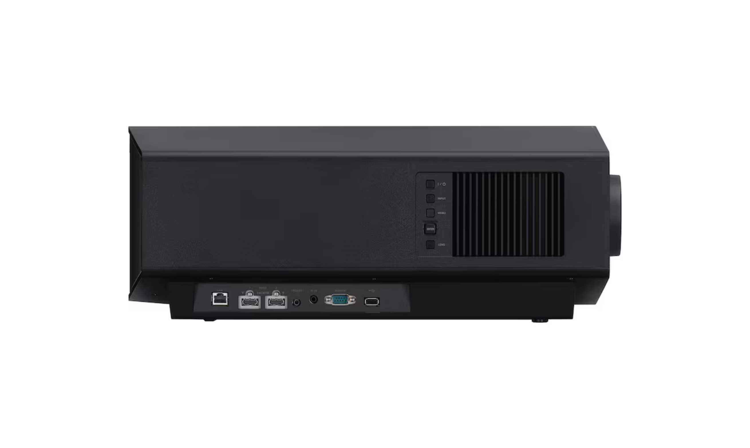 Sony Bravia Projector 9 (VPL-XW8100) Native 4K Laser Projector - Black