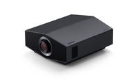 Sony Bravia Projector 9 (VPL-XW8100) Native 4K Laser Projector - Black