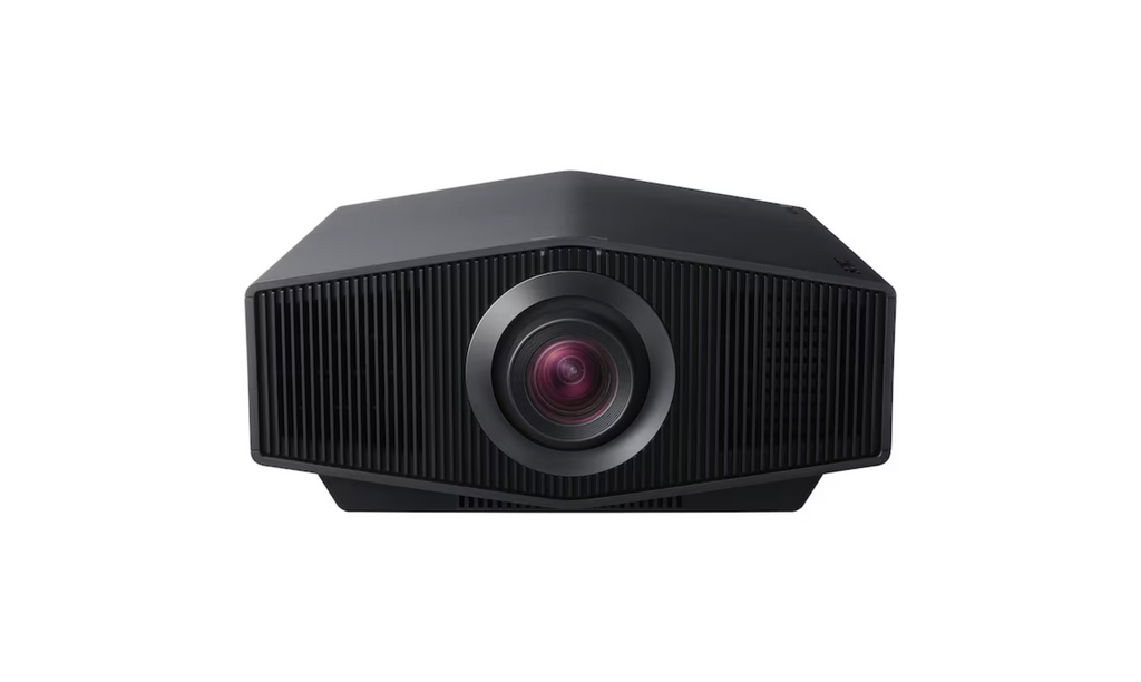 Sony Bravia Projector 9 (VPL-XW8100) Native 4K Laser Projector - Black