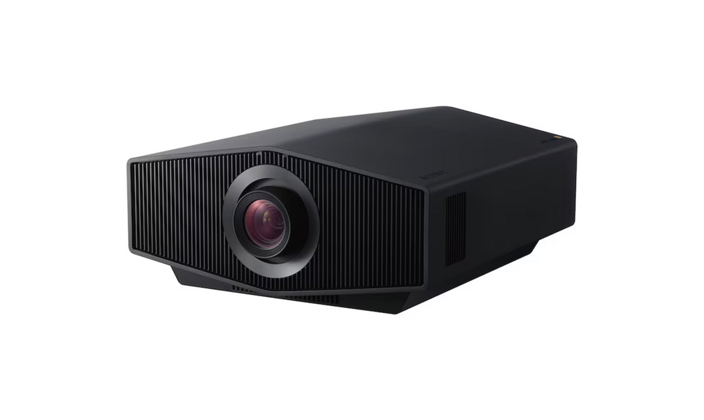 Sony Bravia Projector 9 (VPL-XW8100) Native 4K Laser Projector - Black