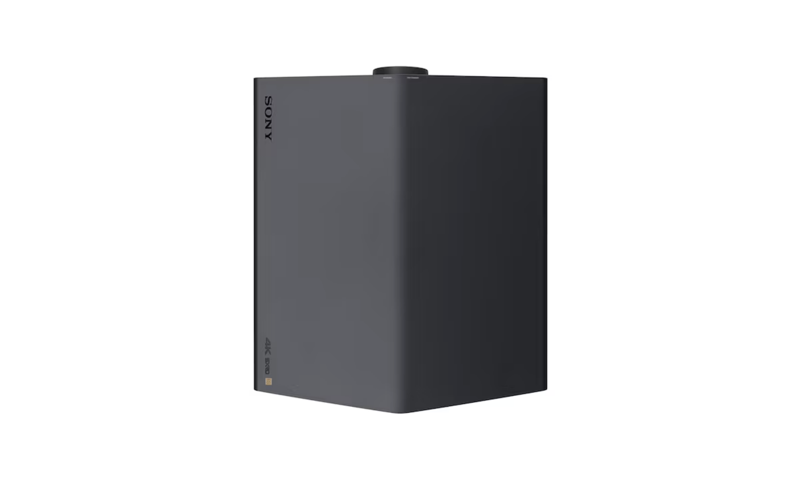 Sony Bravia Projector 9 (VPL-XW8100) Native 4K Laser Projector - Black