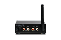 Pro-Ject Stream Box E - Streamer & Preamp – Black