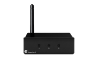 Pro-Ject Stream Box E - Streamer & Preamp – Black