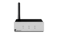 Pro-Ject Stream Box E - Streamer & Preamp – Silver
