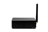 Pro-Ject Stream Box E - Streamer & Preamp – Black