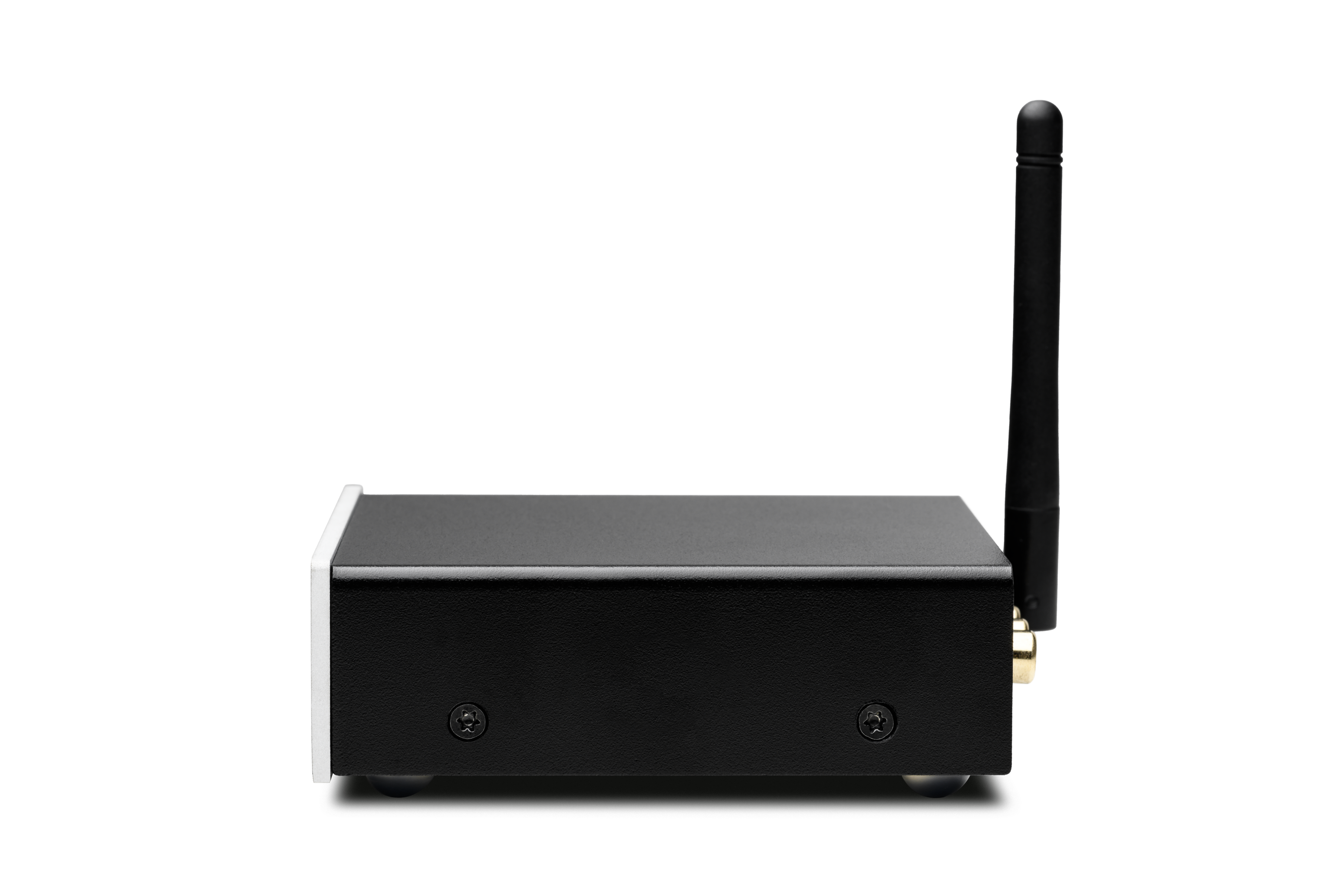 Pro-Ject Stream Box E - Streamer & Preamp – Black