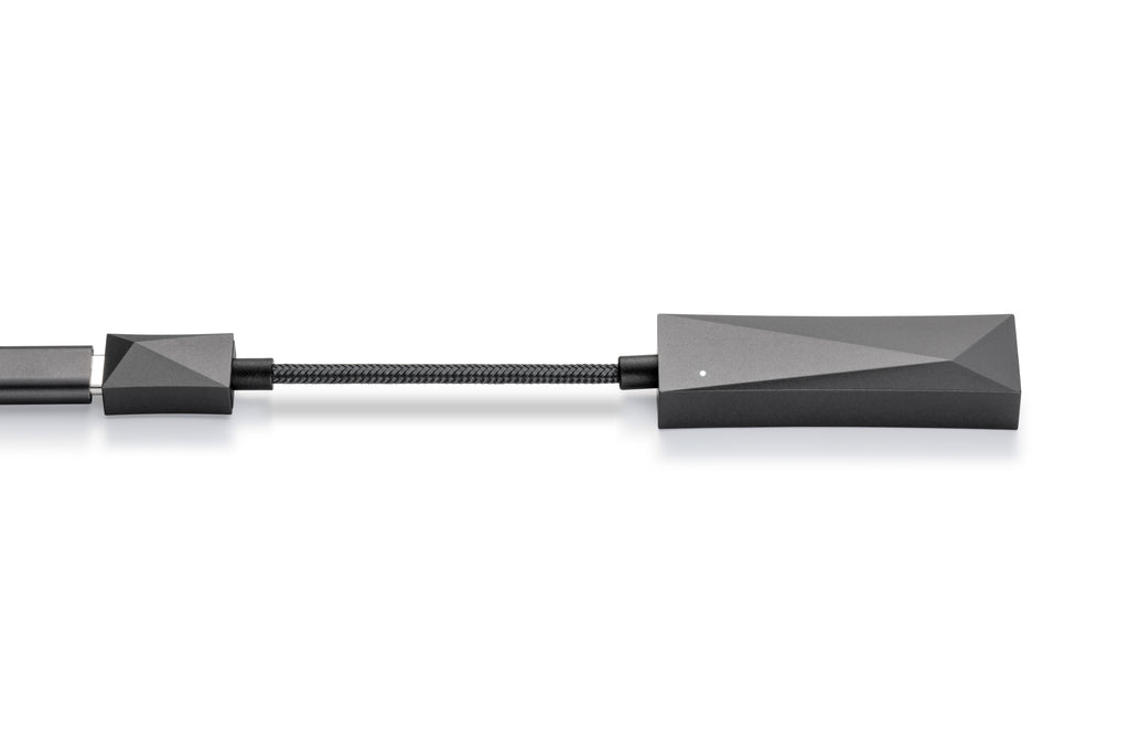 Astell&Kern AK HC3 Dual DAC USB Cable