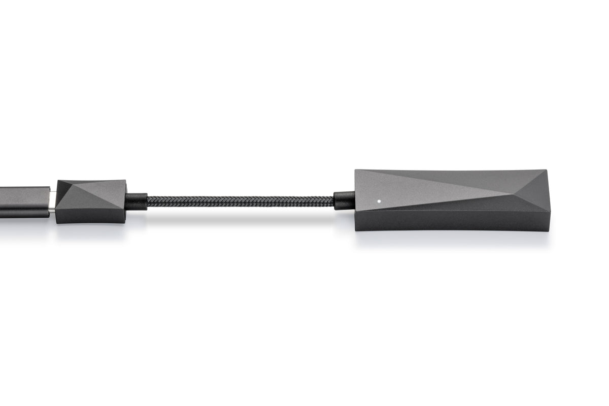 Astell&Kern AK HC3 Dual DAC USB Cable