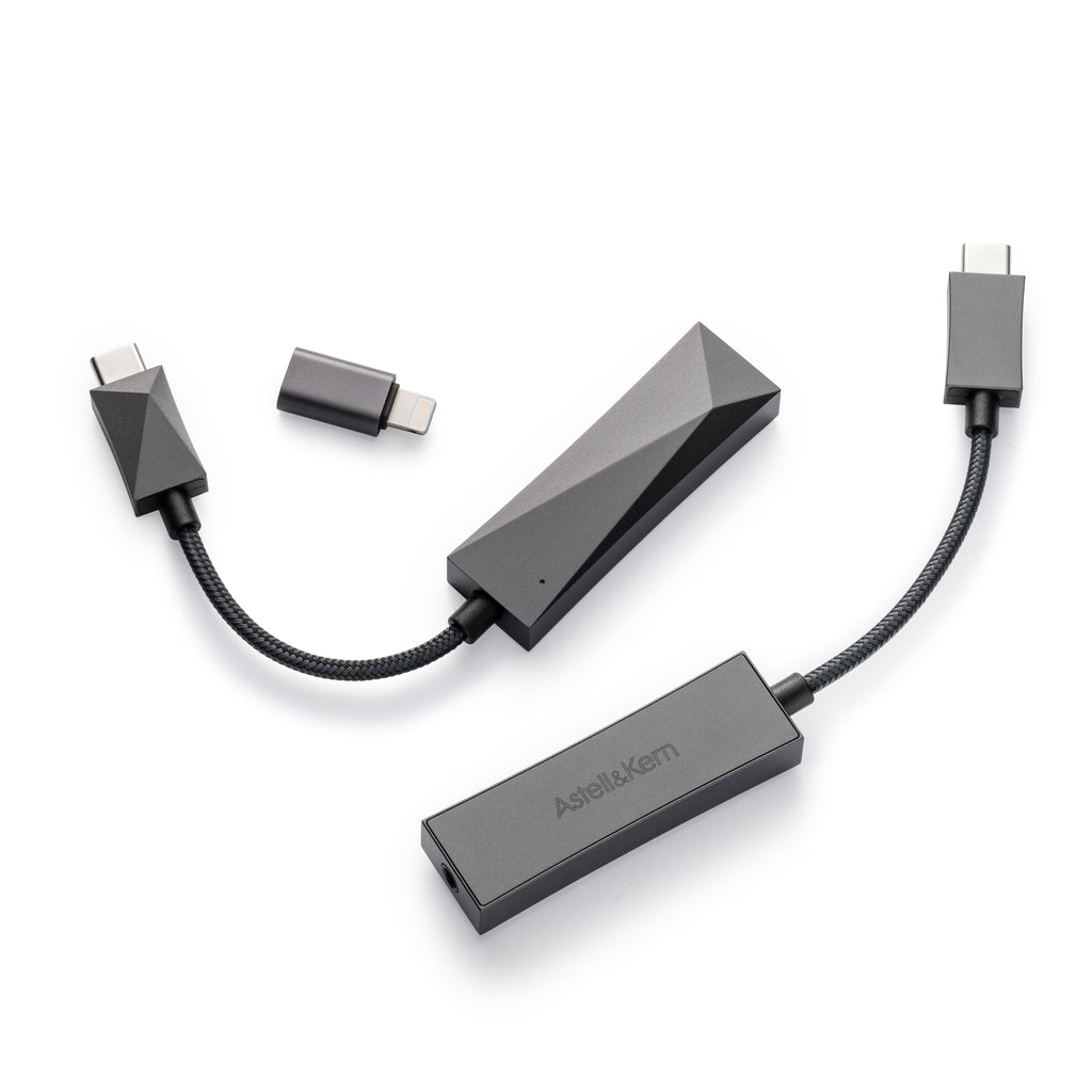 Astell&Kern AK HC3 Dual DAC USB Cable