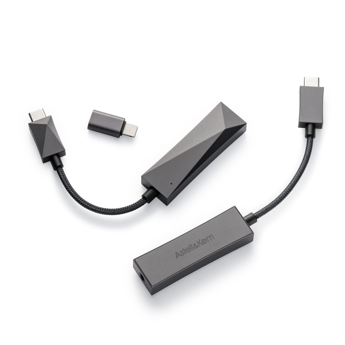 Astell&Kern AK HC3 Dual DAC USB Cable