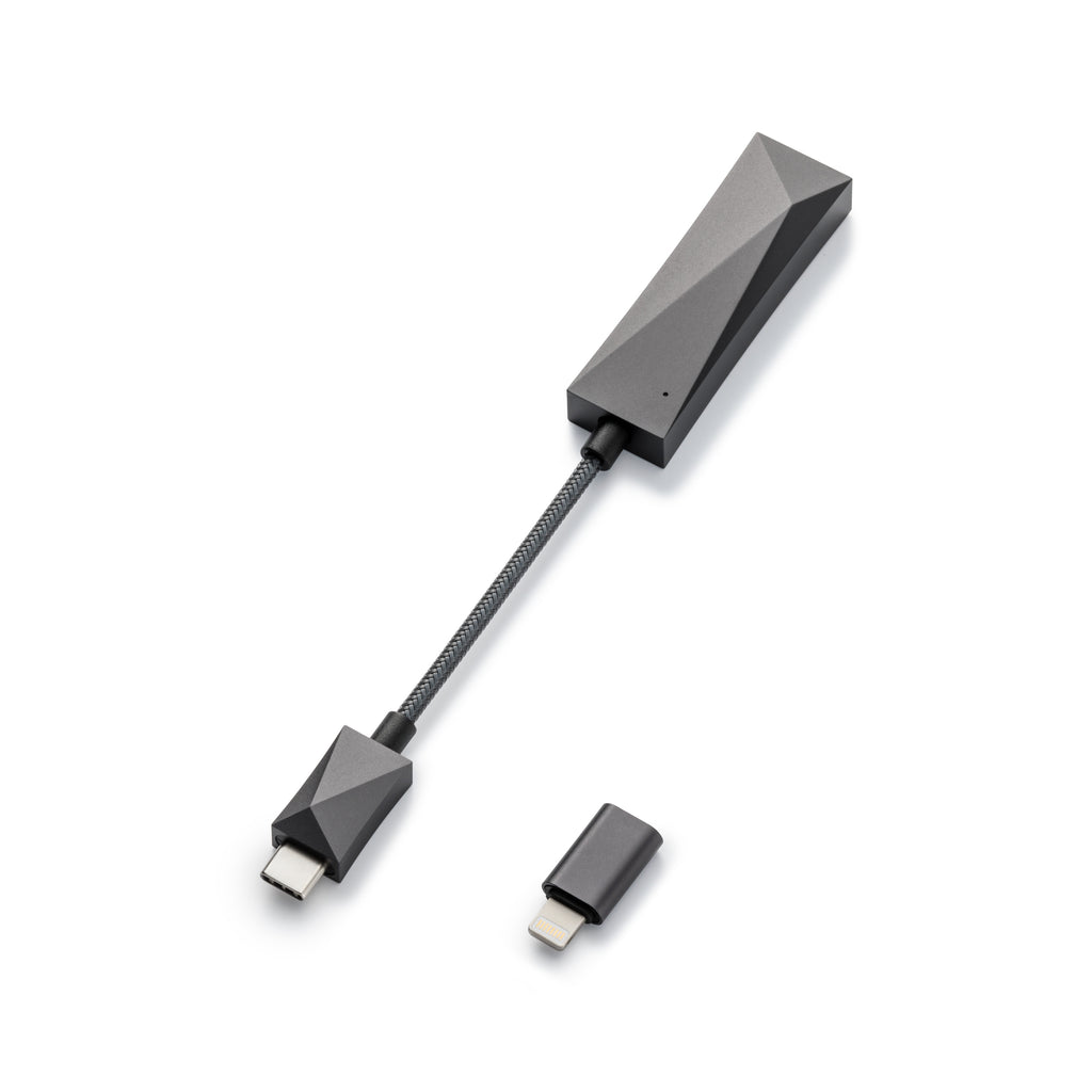 Astell&Kern AK HC3 Dual DAC USB Cable