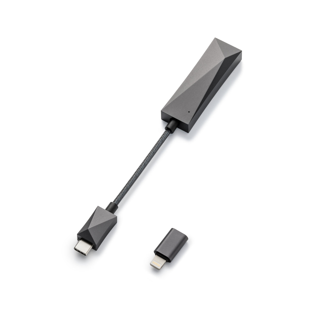 Astell&Kern AK HC3 Dual DAC USB Cable