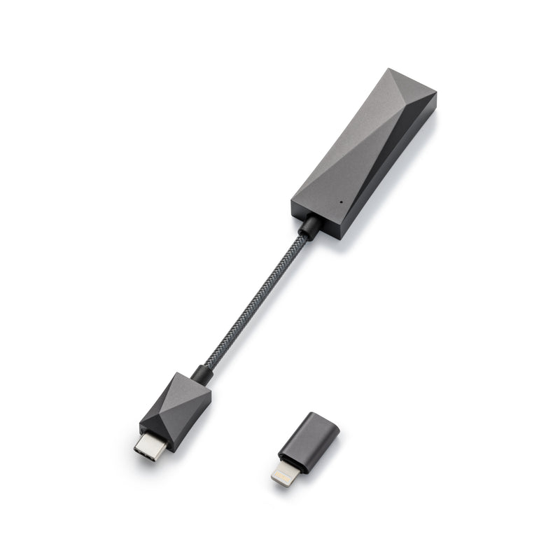 Astell&Kern AK HC3 Dual DAC USB Cable