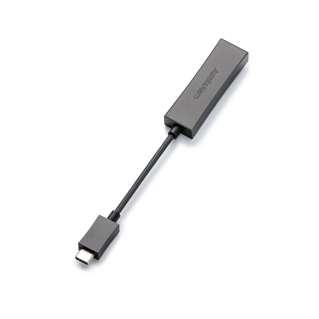 Astell&Kern AK HC3 Dual DAC USB Cable