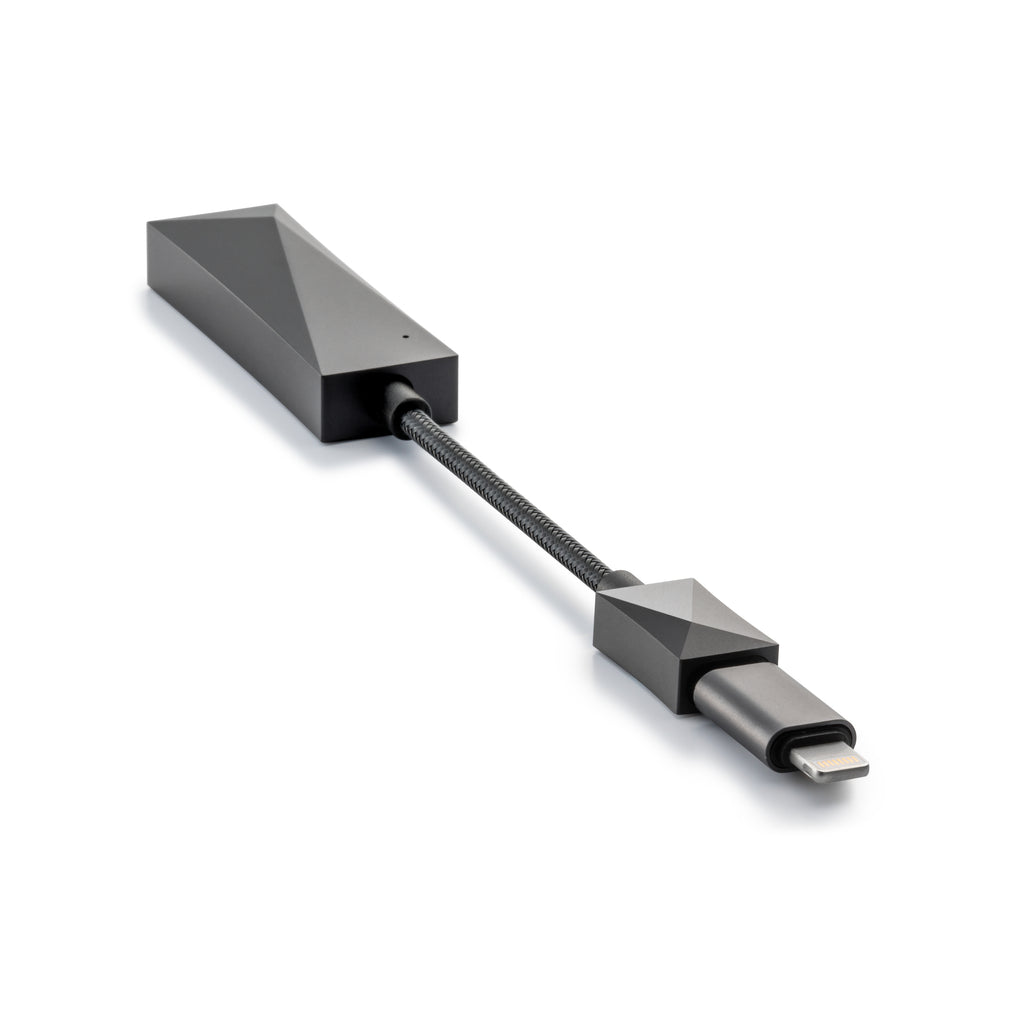 Astell&Kern AK HC3 Dual DAC USB Cable