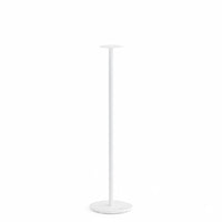 Norstone Sound Floor Stand for Wiim Sound - White