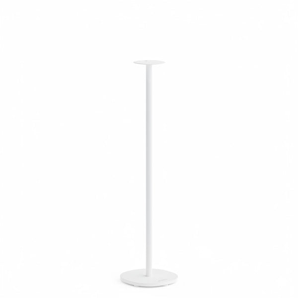 Norstone Sound Floor Stand for Wiim Sound - White