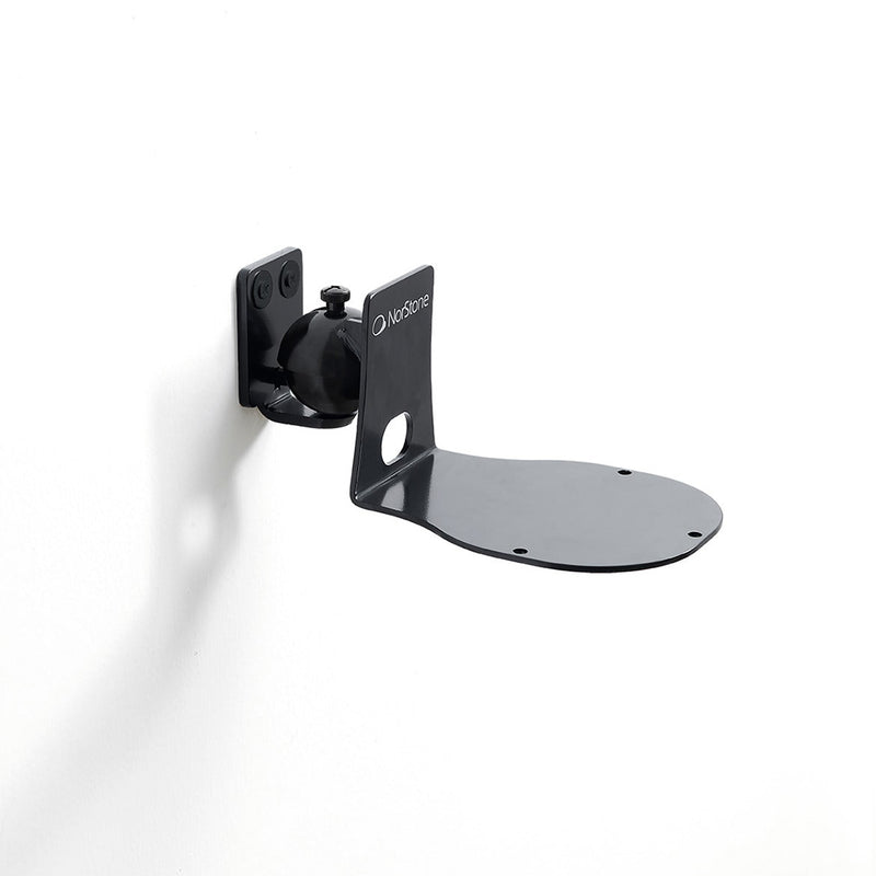 Norstone Sound Wall Mount for Wiim Sound - Black