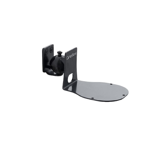 Norstone Sound Wall Mount for Wiim Sound - Black