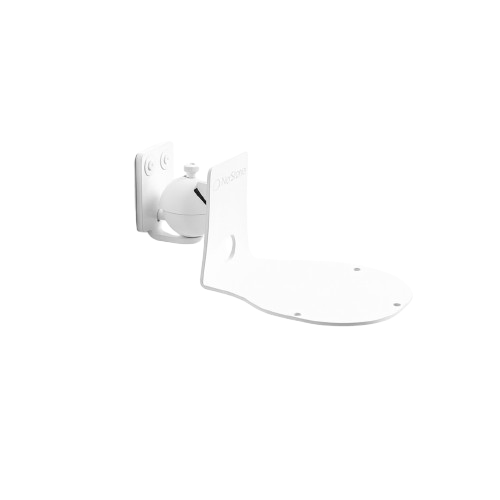 Norstone Sound Wall Mount for Wiim Sound - White