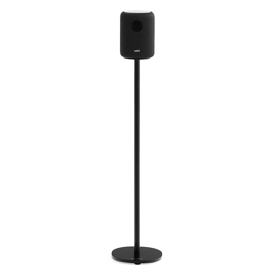 Norstone Sound Floor Stand for Wiim Sound - Black