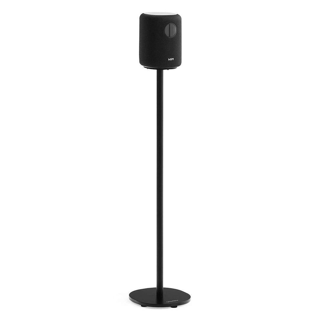 Norstone Sound Floor Stand for Wiim Sound - Black