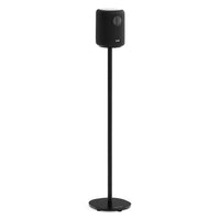 Norstone Sound Floor Stand for Wiim Sound - Black