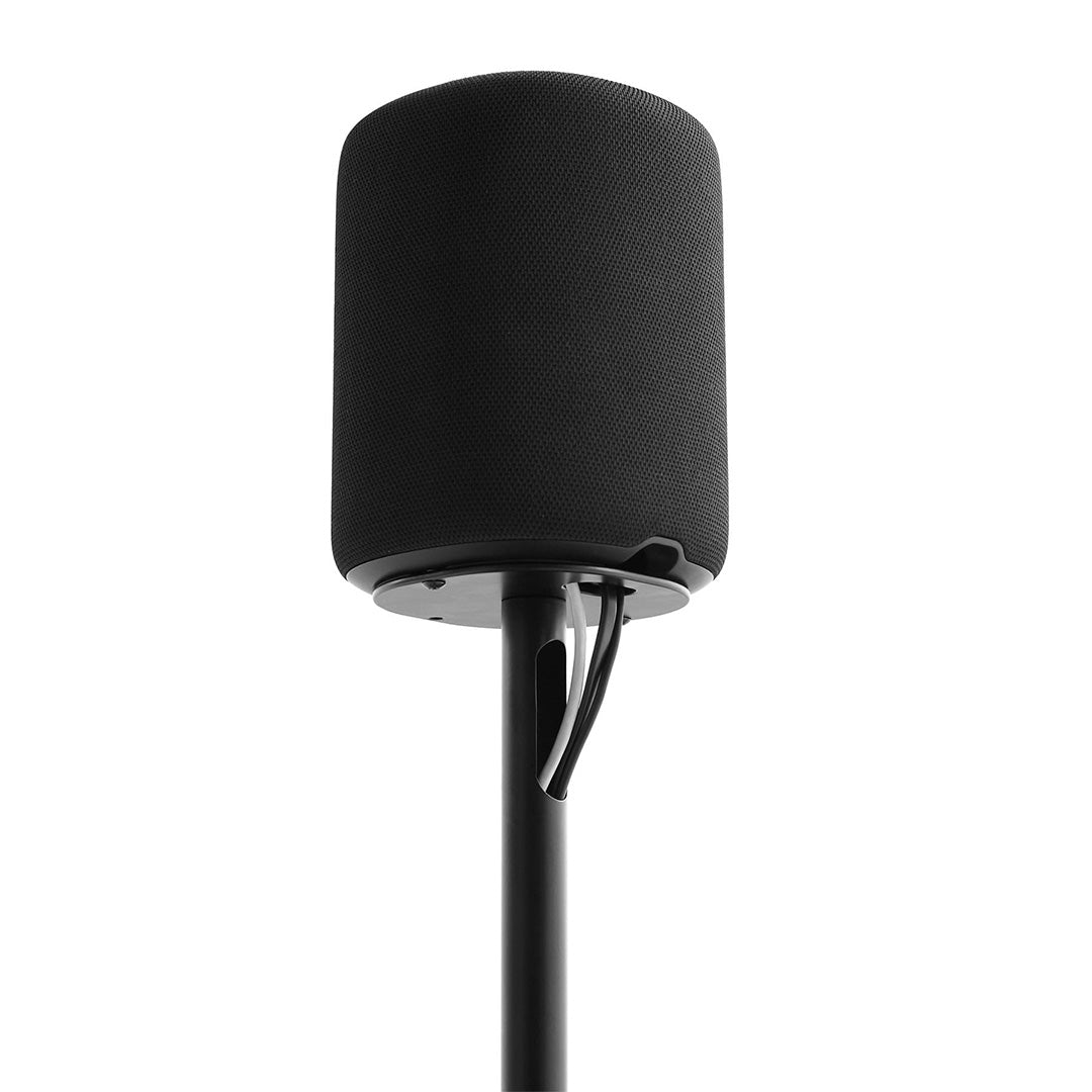 Norstone Sound Floor Stand for Wiim Sound - Black