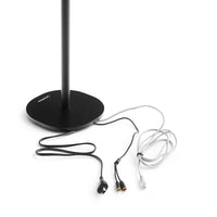 Norstone Sound Floor Stand for Wiim Sound - Black