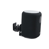 Norstone Sound Wall Mount for Wiim Sound - Black