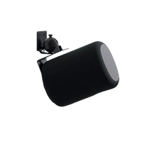 Norstone Sound Wall Mount for Wiim Sound - Black