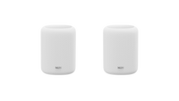 WiiM Sound Lite Twin Pack – White